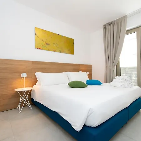 Ariston Teatro Luxury 3*