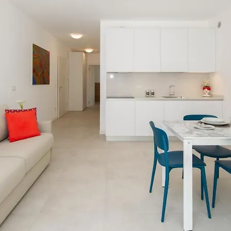 Ariston Teatro Luxury 格拉多