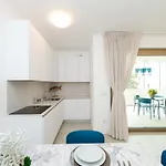 Apartamento Ariston Teatro Luxury 3*
