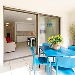 Apartamento Ariston Teatro Luxury Grado