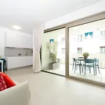 Ariston Teatro Luxury Apartment 3*