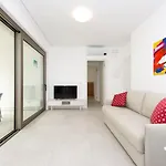 Ariston Teatro Luxury Apartamento Grado