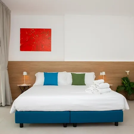 Ariston Teatro Luxury 3* Grado