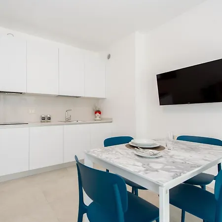 Apartman Ariston Teatro Luxury