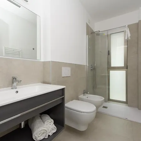 Ariston Teatro Luxury شقة 3*