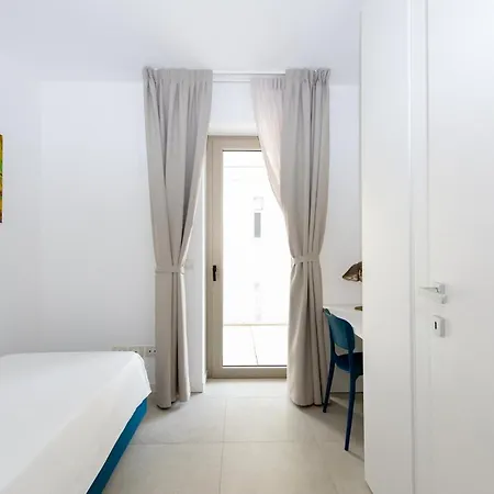 Apartman Ariston Teatro Luxury 3*