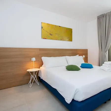 Ariston Teatro Luxury غرادو