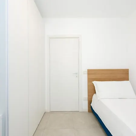 Ariston Teatro Luxury غرادو