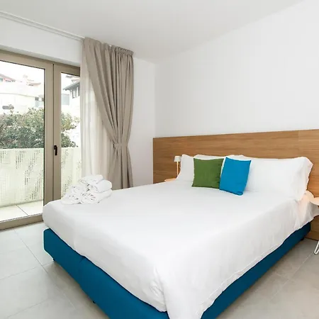 Ariston Teatro Luxury غرادو
