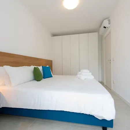 Apartman Ariston Teatro Luxury