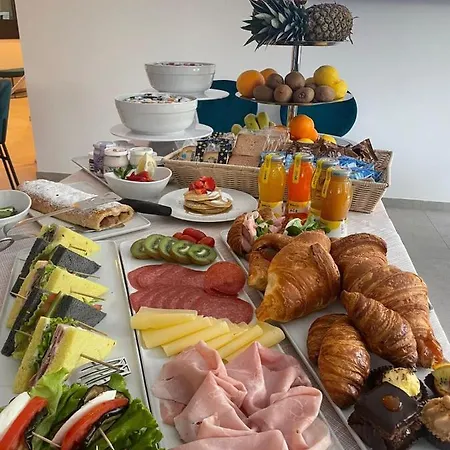 Apartman Ariston Teatro Luxury 3*