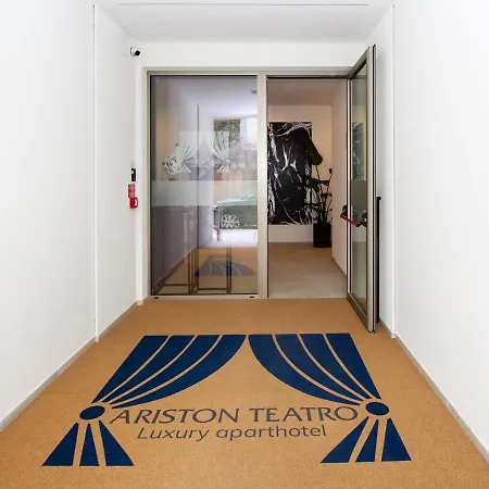 Appartamento Ariston Teatro Luxury Grado