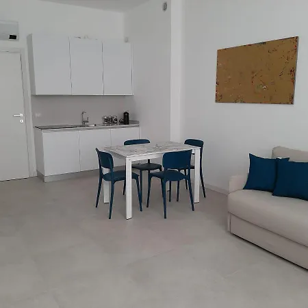 Ariston Teatro Luxury Appartamento Grado