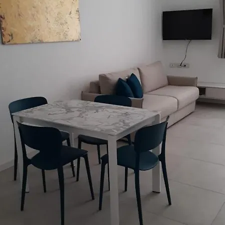 Ariston Teatro Luxury Appartamento
