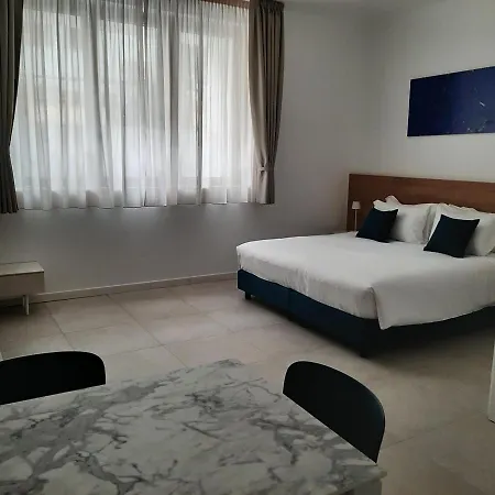 Ariston Teatro Luxury