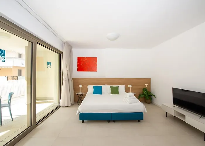 Ariston Teatro Luxury Appartamento Grado