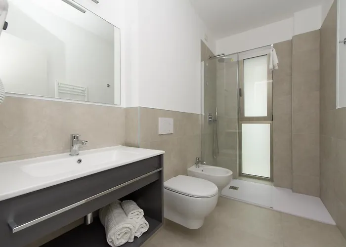 Ariston Teatro Luxury Appartamento 3*