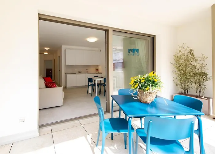 Appartamento Ariston Teatro Luxury Grado