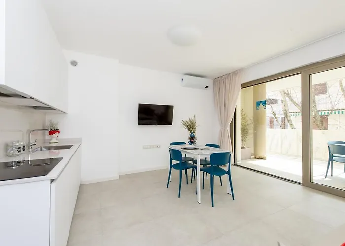 Appartamento Ariston Teatro Luxury