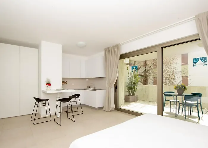 Appartamento Ariston Teatro Luxury Grado