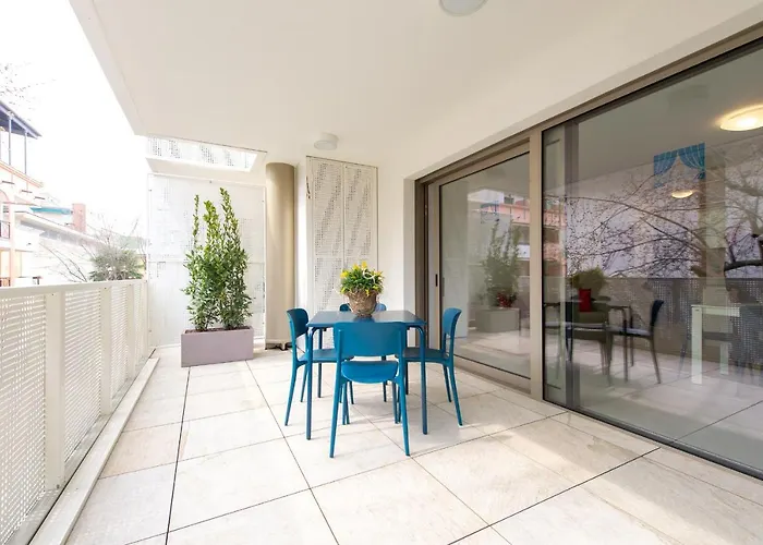 Ariston Teatro Luxury 3* Grado