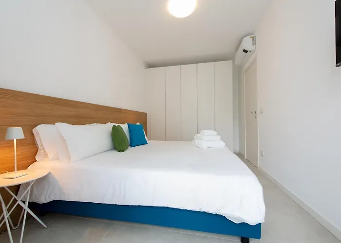 Appartamento Ariston Teatro Luxury