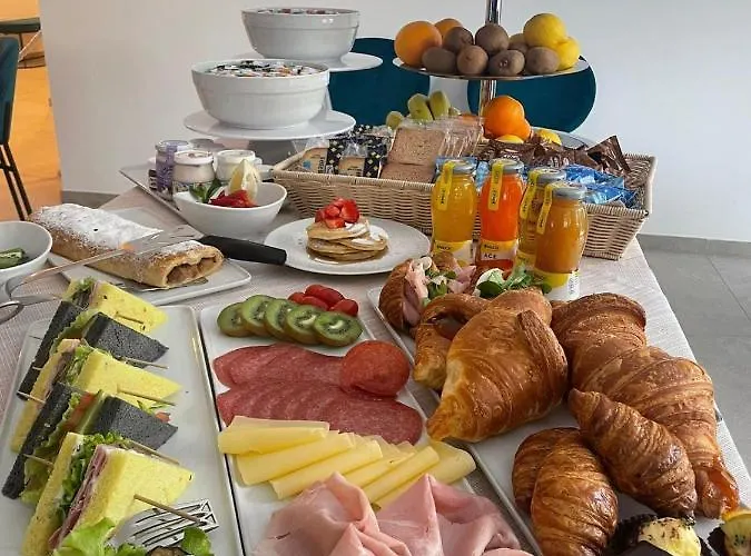 Appartamento Ariston Teatro Luxury 3*