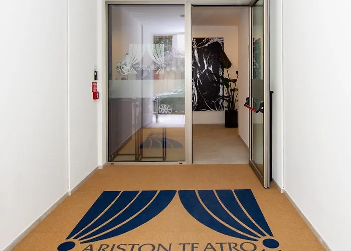 Appartamento Ariston Teatro Luxury Grado