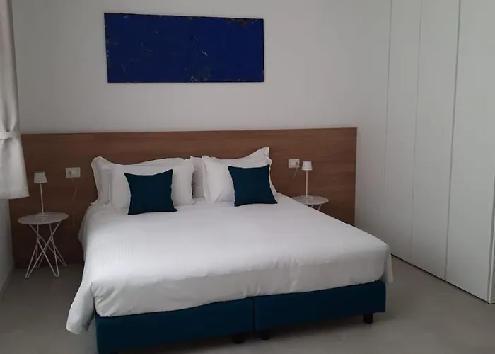 Ariston Teatro Luxury Grado